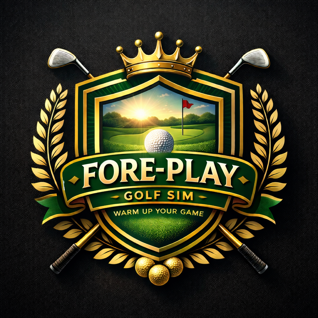 Fore-Play Golf